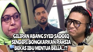 Download lagu Aliff Aziz's mother is embarrassed! Abang Syed Saddiq reveals the secret.. BASS fans are satisfied😱 mp3 Download lagu Aliff Aziz's mother is embarrassed! Abang Syed Saddiq reveals the secret.. BASS fans are satisfied😱 mp3