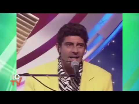 Tira & Molla (Sigla edizioni 1996/1997 e 1997/1998)