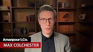 Epstein Files Reveal Scandal’s Global Reach. What’s Next for Europe’s Elite? | Amanpour and Company