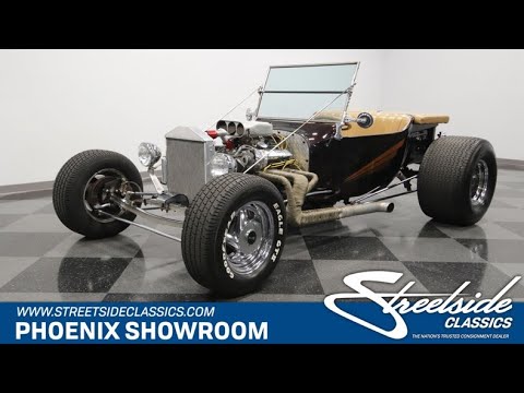 1923 Ford T Bucket (CC-1329192) for sale in Mesa, Arizona