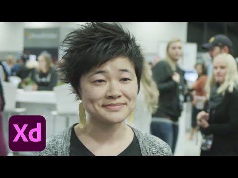 Ask a UXpert: What is the best way to break in to the field of UX design? | Adobe Creative Cloud