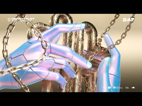 Sam Feldt - Heartfeldt Radio #247