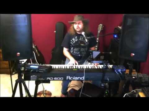 Live Show 9-5: Levon