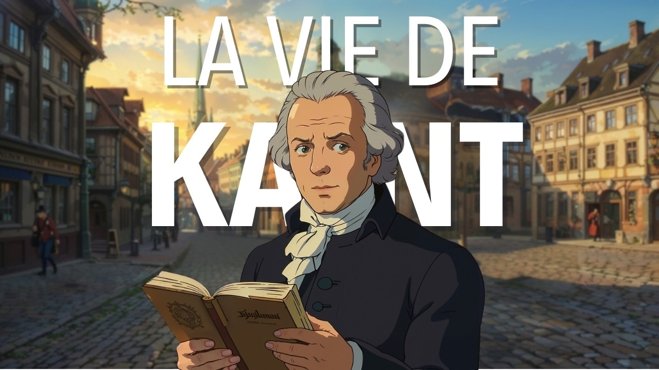Kant: transformer le monde sans quitter sa ville