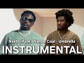 Nasboi Feat. Wande Coal - Umbrella (Official Instrumental)