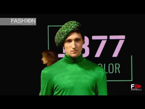 1377 MBFW RUSSIA SS 2021 - Fashion Channel