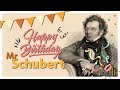 F Schubert Schwanengesang D 957 Christoph Prégardien Julius Drake
