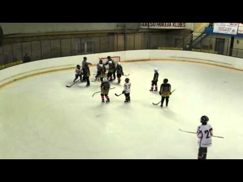 Talsu NSS vs Valmieras HK BSS part1