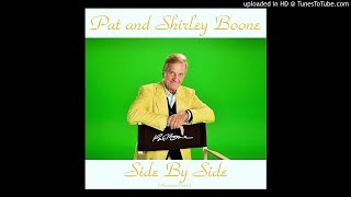 Pat Boone &amp;Shirley Boone - Let the Rest of the World Go By (Remastered)