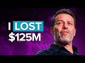 How Tony Robbins 125M Loss Became His Greatest Lesson