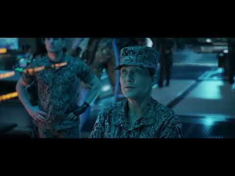 Avatar: Way Of Water Deleted Scene - Ardmore & Quaritch Discuss Jake (Extended Cut)