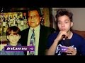 Stefan William - Kisah Masa Kecil Tak Biasa at Intens Interview