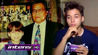 Download lagu Kisah Masa Kecil Tak Biasa Stefan William - Intens mp3