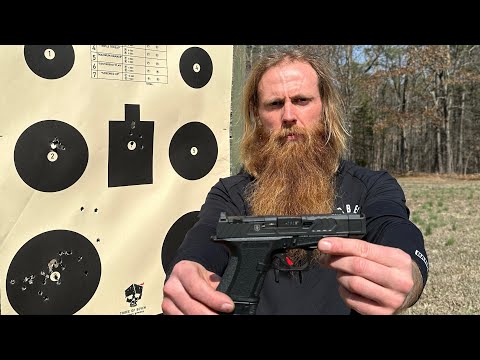 Is A Compensated CCW Worth It? | Shadow Systems CR920P Review