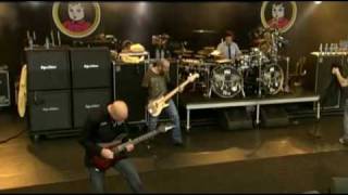 Stone Sour   Your God Live At Pinkpop 2007(5 of 10)