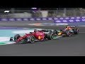 Top 5 Verstappen vs. Leclerc Battles in 2022 So Far