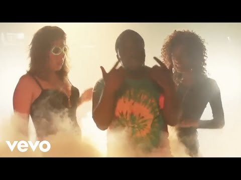 HMTWNHERO - Live For Tonight