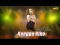 YUNI VEBRA KANGGO RIKO Official Music Video