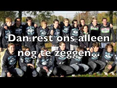 Push JB1 Zuid-Nederlands Kampioen!