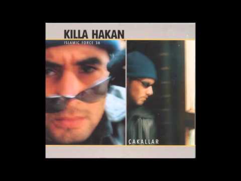 Killa Hakan - Gelirlerse Gelirler (feat. Gekko & Stress Sırtlan)