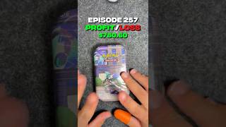 Episode 257 🎥- Pokémon Pack Opening - Pokemon Lumious Mini Tin #pokemon #pokemontcg #pokemoncards