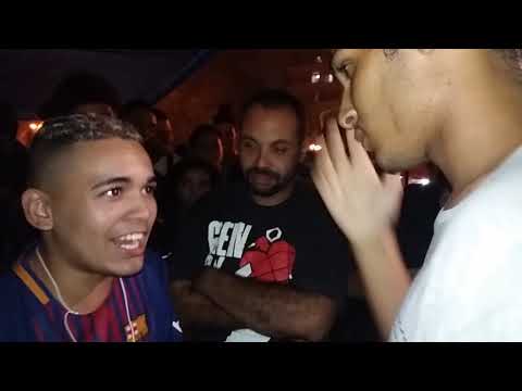 MT VS MEC POKE 1A FASE RODA DE VILA ISABEL (28/2/2019)