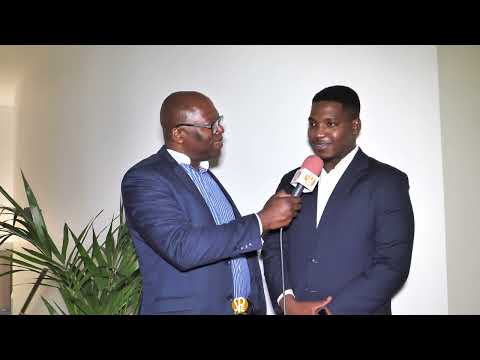 ELVIS KOYAWEDA de SCI CAPITALNOTRE INVITE