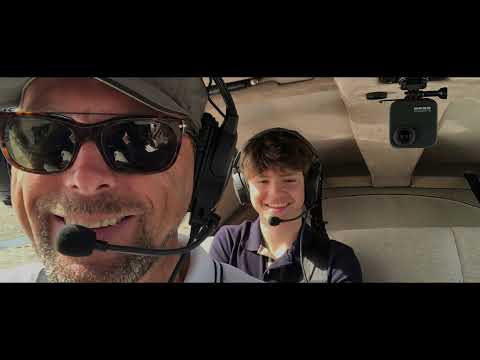 Round trip Flight to Texel EHTX and the coat of Netherlands in a TB20