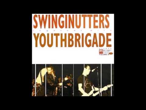 Youth Brigade - BYO Split Series Volume II