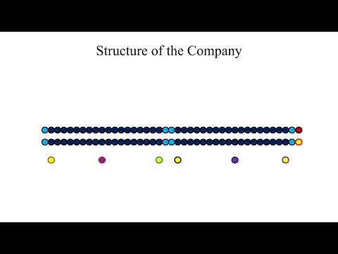 Casey's Infantry Tactics Company Drill Part 1: The Structure and Organization of a Company