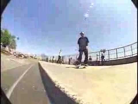 monday matinee - kevin @ peak