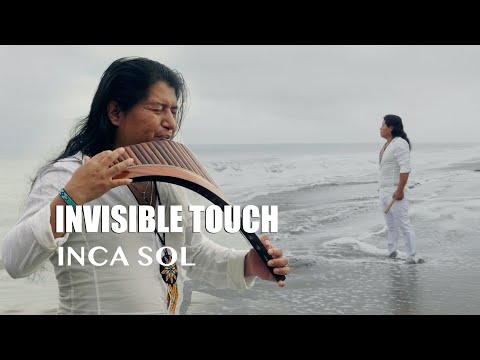 Inca Sol - Invisible Touch 🔥4K
