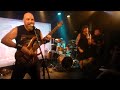 Into Eternity - Beginning of the End/Splintered Visions (Live in Montréal)