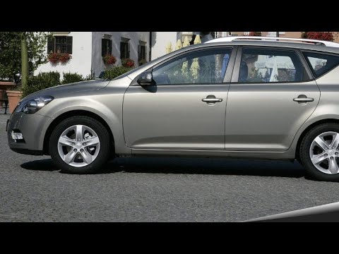 Full review of a KIA Ceed Estate. Full Cabin tour of a KIA CEED