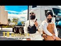 18 Wheeler Gagan Batth ਅ Assassyn Official Music Video New Punjabi Song 2025