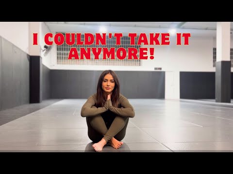 Giovanna Eburneo Explains Why She Is No Longer With WWE
