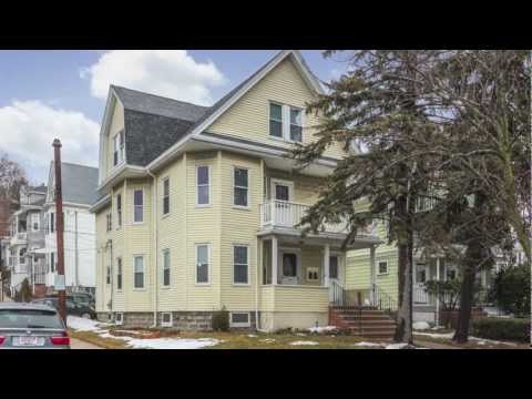 151 Fellsway West, Medford MA - by Ed Greable, Realtor, 617-905-9128