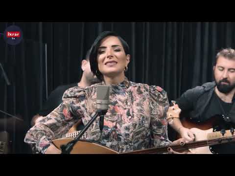 Özlem Özdil - Ey Şahin Bakışlım