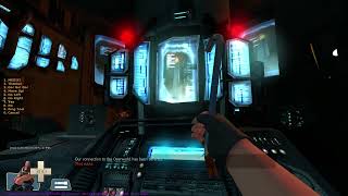 Heavy Weapons Guy in Entropy Zero 2 [Fortress Connected Steam Build Dev Gameplay]