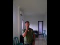 Dangdut Teman Biasa