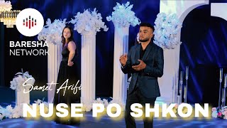 Samet Arifi - Nuse Po Shkon
