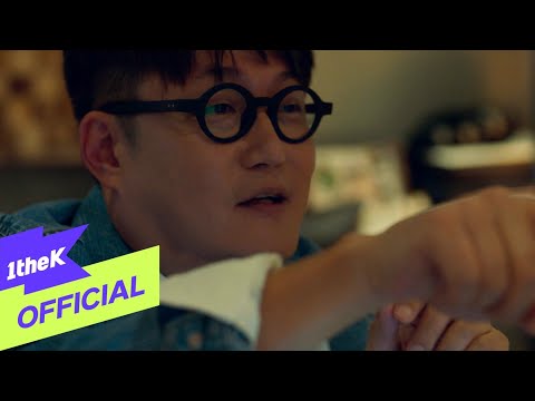 Kim Hyun Chul(김현철) _ It`s Been A While(오랜만에) (Maxim City Summer Life(맥심 시티썸머라이프) c.f)