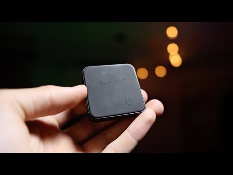 Make any speaker wireless for $16