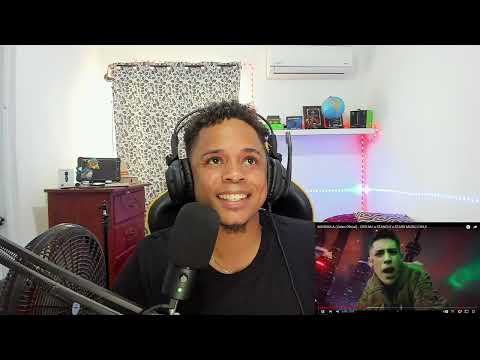 DOMINICANO REACCION A MARISOLA (Video Oficial) - CRIS MJ x STANDLY x STARS MUSIC CHILE