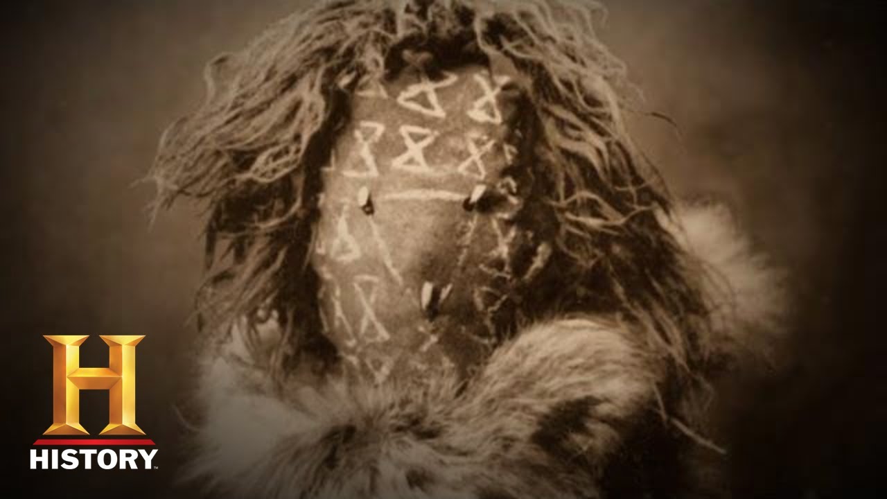 The Secret of Skinwalker Ranch: Warding Off an Ancient Curse