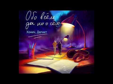 ХОНИЧ, Деликт - Изнанка