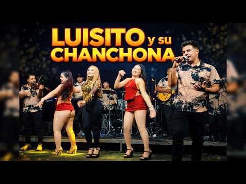 Luisito y su Chanchona desde Yamabal, Morazán