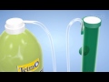 Видео о товаре Tetra Plant CO2 Optimat, диффузионный набор для внесения углекислого газа в воду / Tetra (Германия)