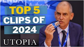 Download lagu Your Most Watched Utopia Clips Of 2024! | Utopia mp3 Download lagu Your Most Watched Utopia Clips Of 2024! | Utopia mp3