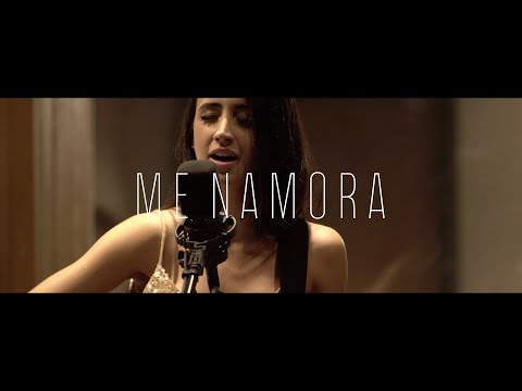 “Me Namora” Ao Vivo (ESPECIAL MINI-TURNÊ) - Mariana Nolasco